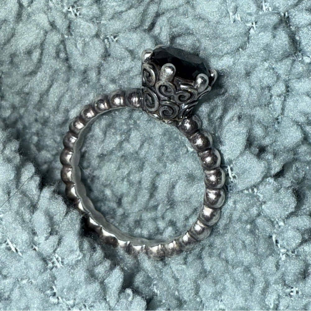 ✨Pandora Secret Winds Ring